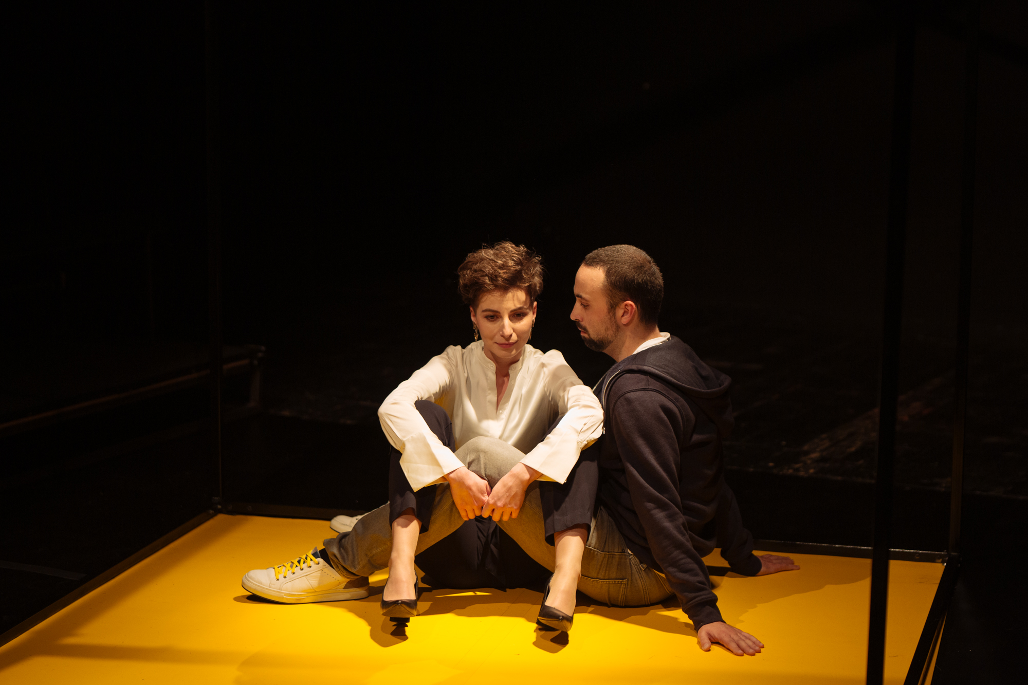 Săptămâna 5 octombrie – 12 octombrie