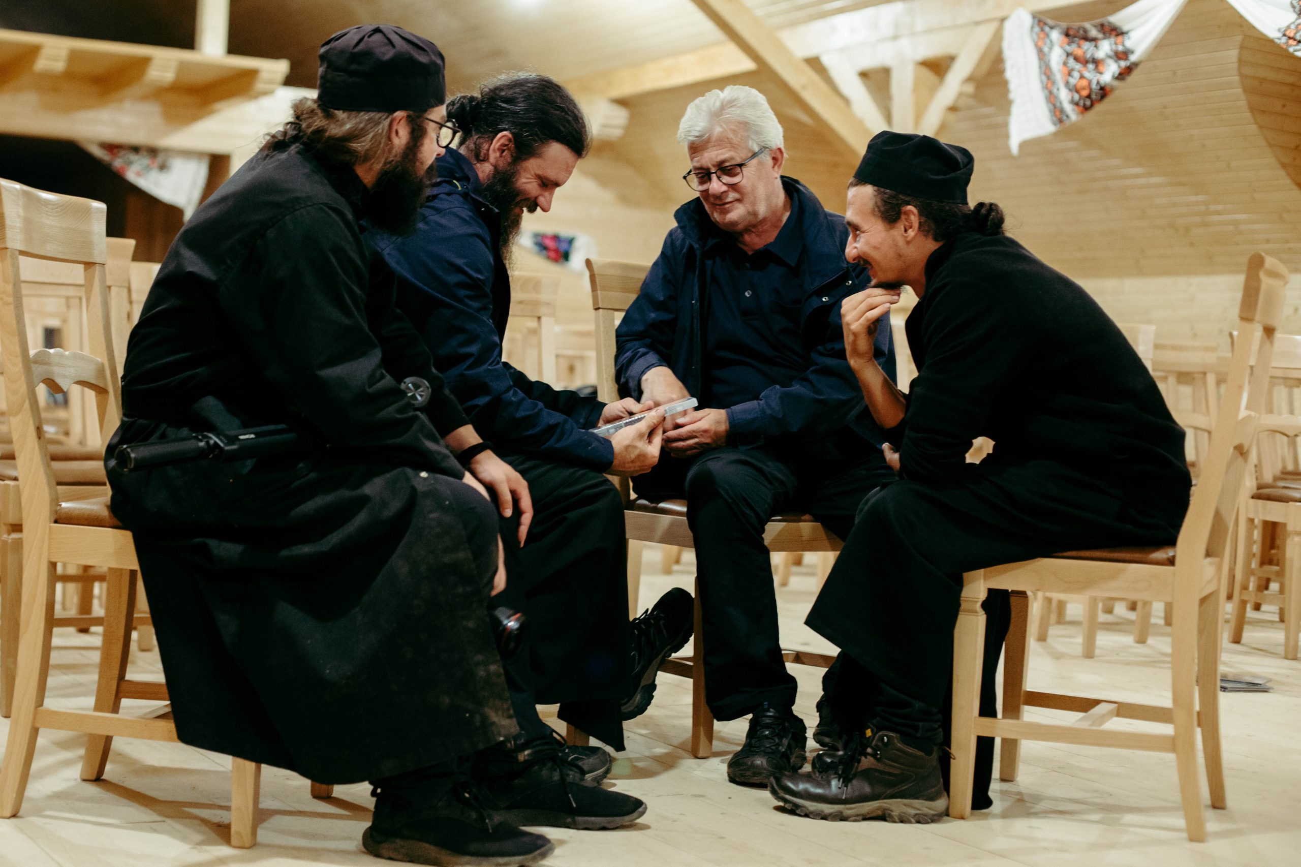 DUMITRU BUDRALA: ”Astra Film Festival promite o ediție a superlativelor!”