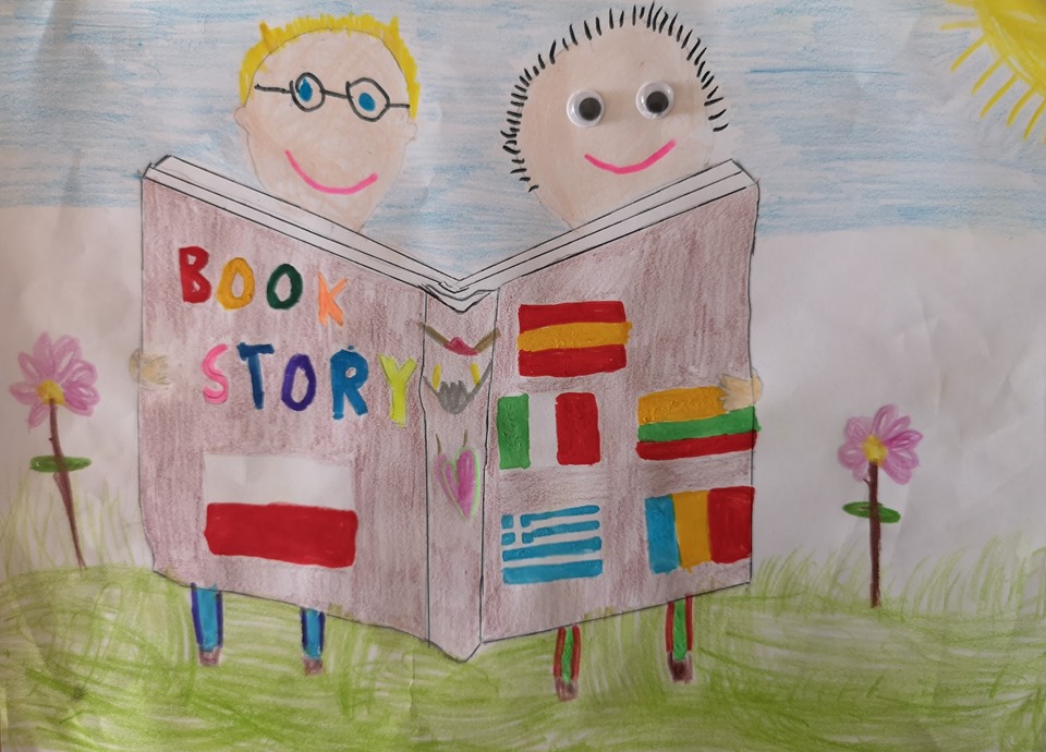 Grădiniţa cu P.P. Learn & Play parteneră într-un proiect Erasmus+ dedicat cărților