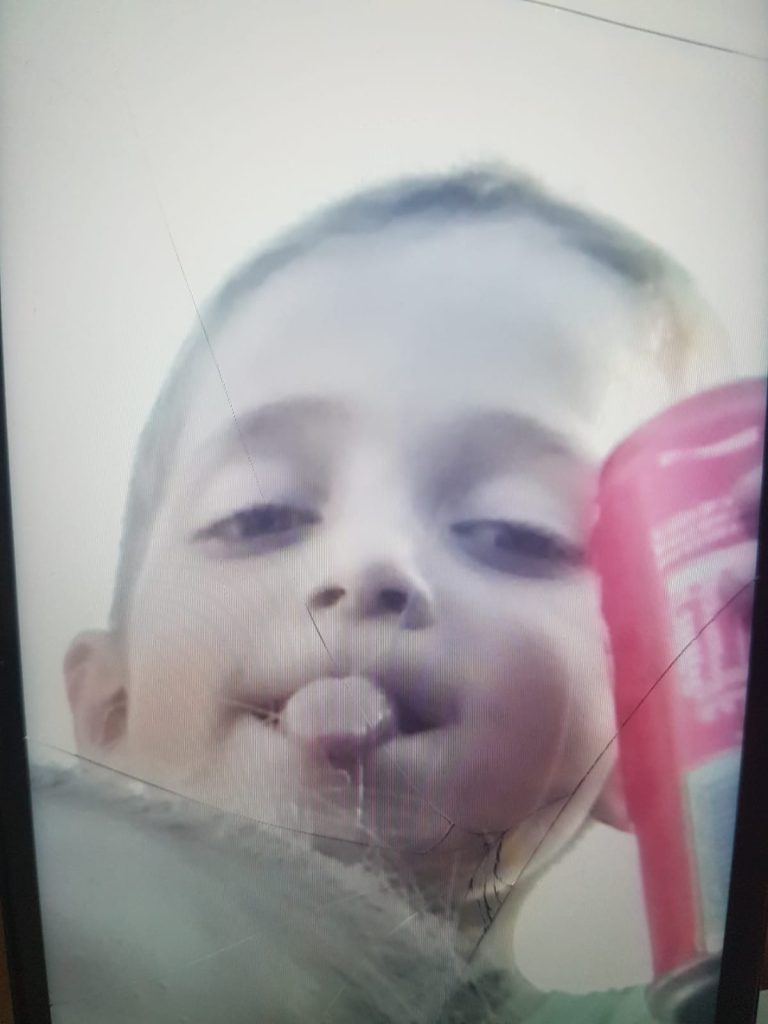 Minor de 6 ani, dispărut din Sibiu