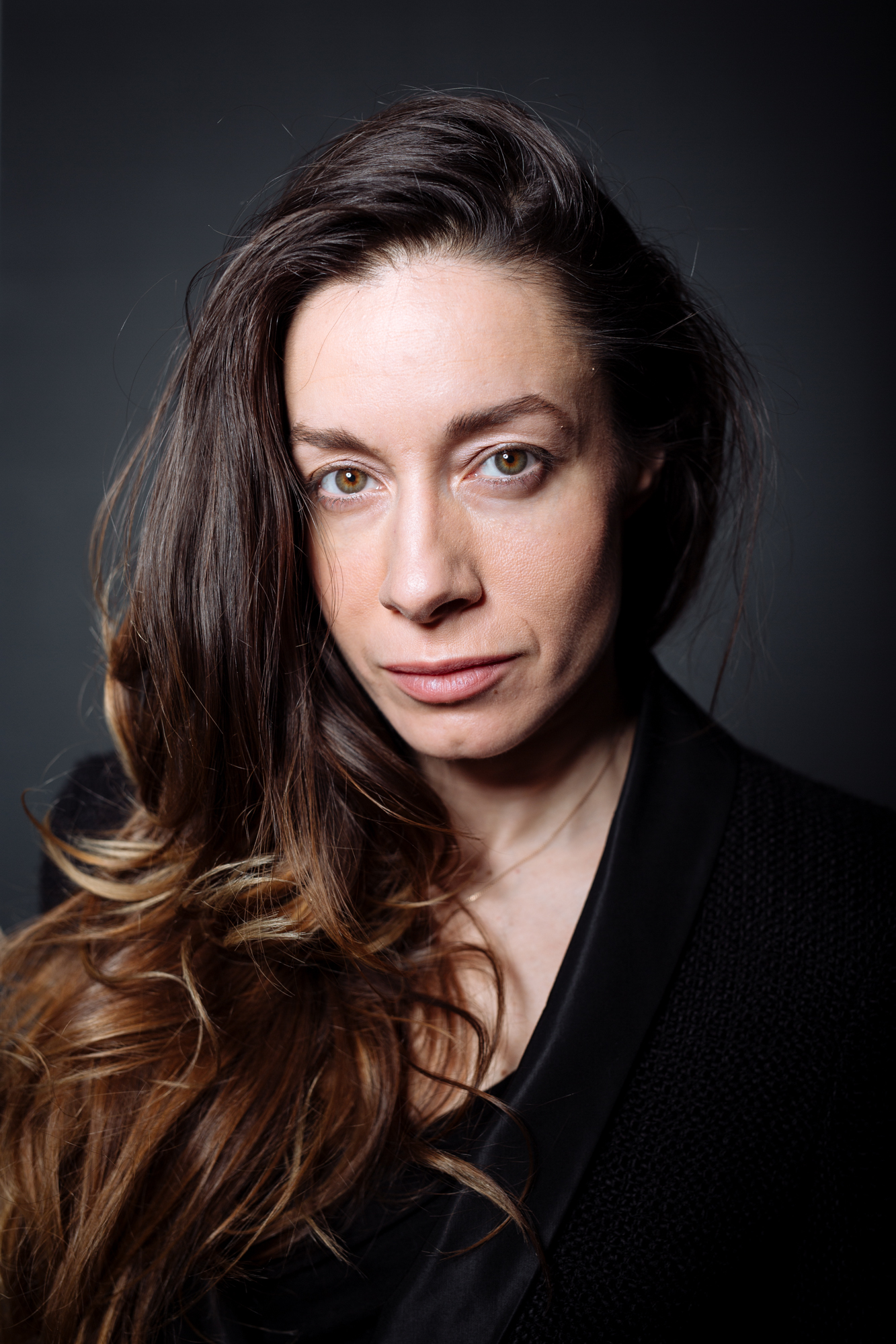 TNRS, în sărbătoare. Actrița Raluca Iani împlinește 39 de ani