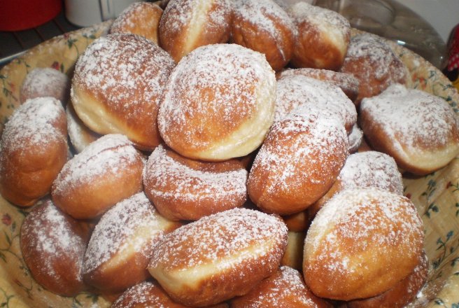 Eveniment dulce: Sărbătoarea Gogoșilor la Dupuș