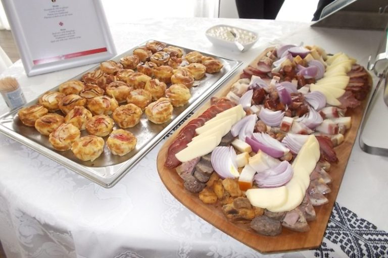 “Târgul de pe Târnave”, în 26 octombrie, la Mediaș