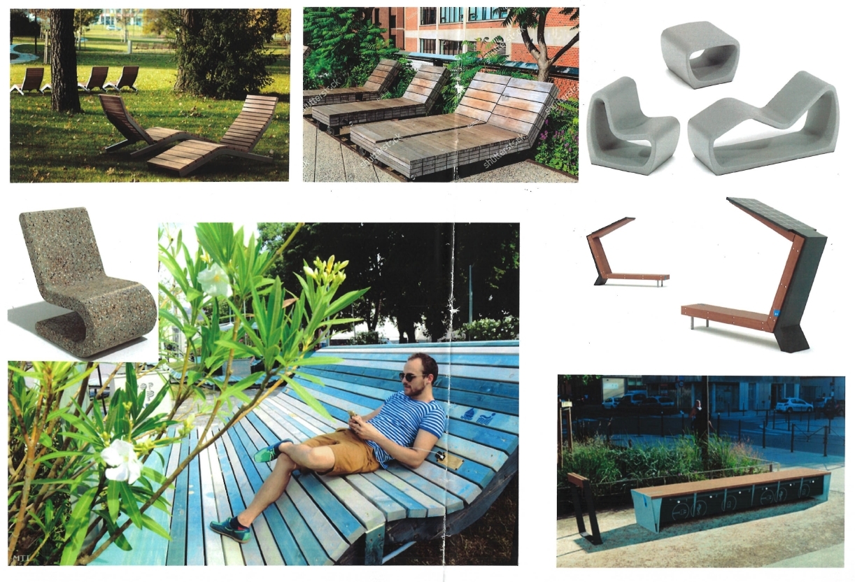  „Art Parc Cetății”: Mobilier urban nou, alei, prize și wi-fi gratuit, pentru 150.000 de euro