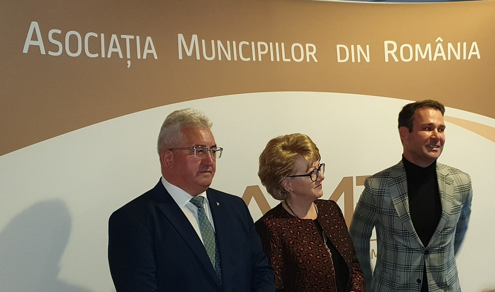 Primarii spun că vor rămâne fără bani de salarii în 2020, dacă nu se modifică legea finanțelor locale