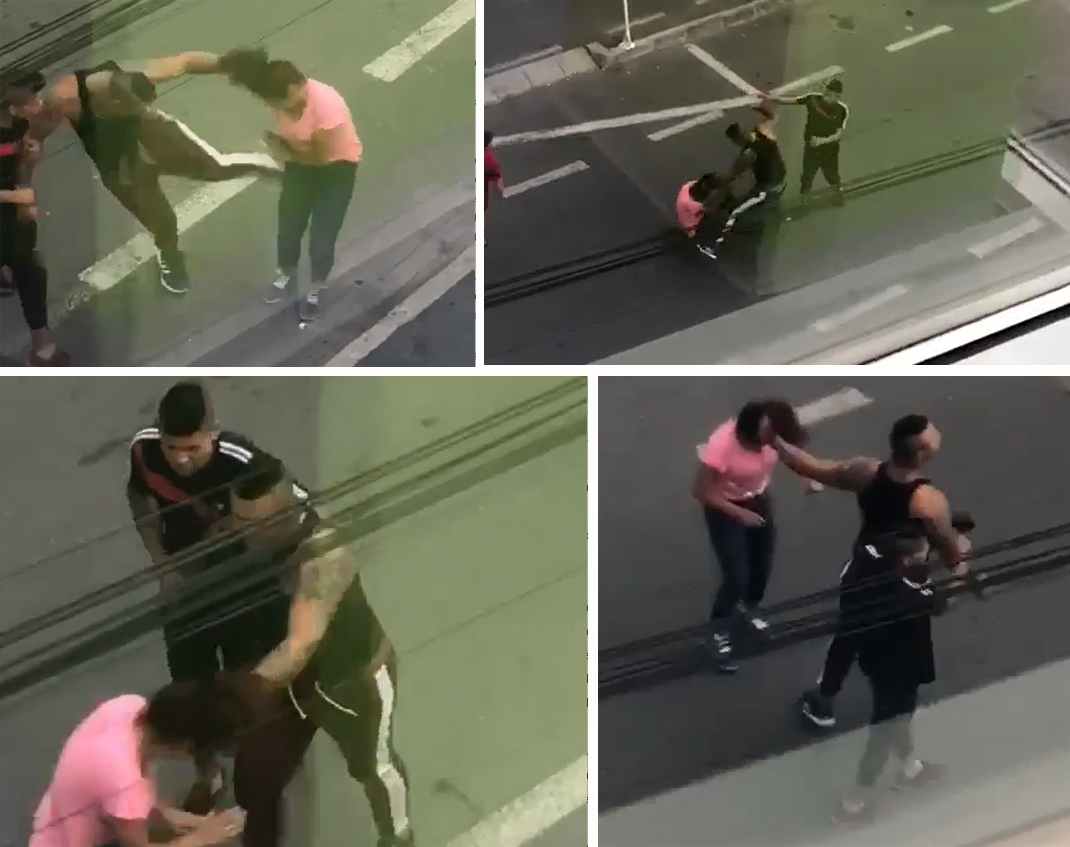 Abuz incredibil al Poliției Sibiu: persoana care a sunat la 112 pentru a sesiza bătaia din strada Dorului a fost amendată