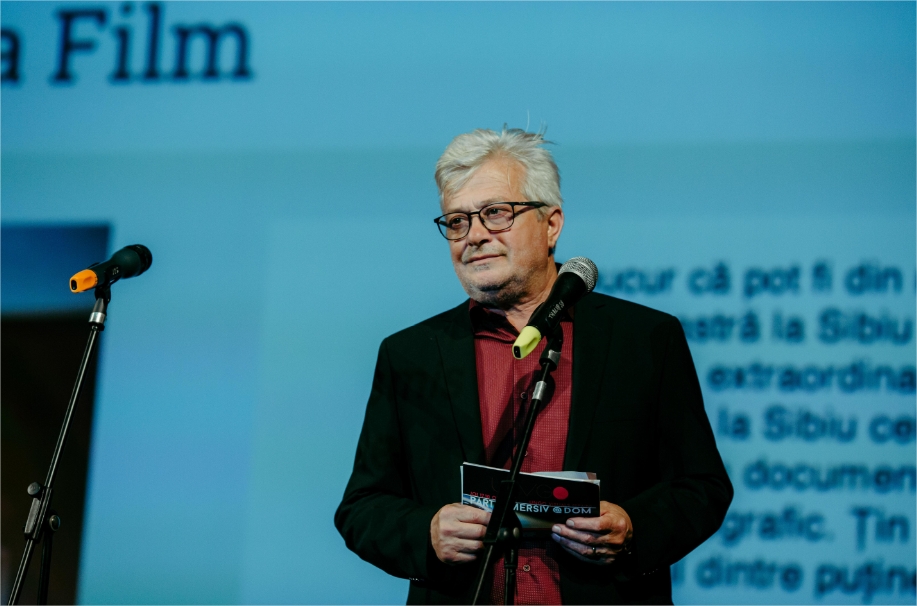La final de Astra Film Festival 2019:cifre record de participare și invitați impresionați de AFF și Sibiu