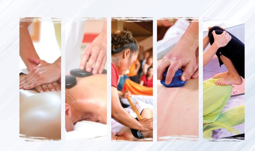 Prima ediție a Campionatului Național de Masaj se desfășoară la Sibiu