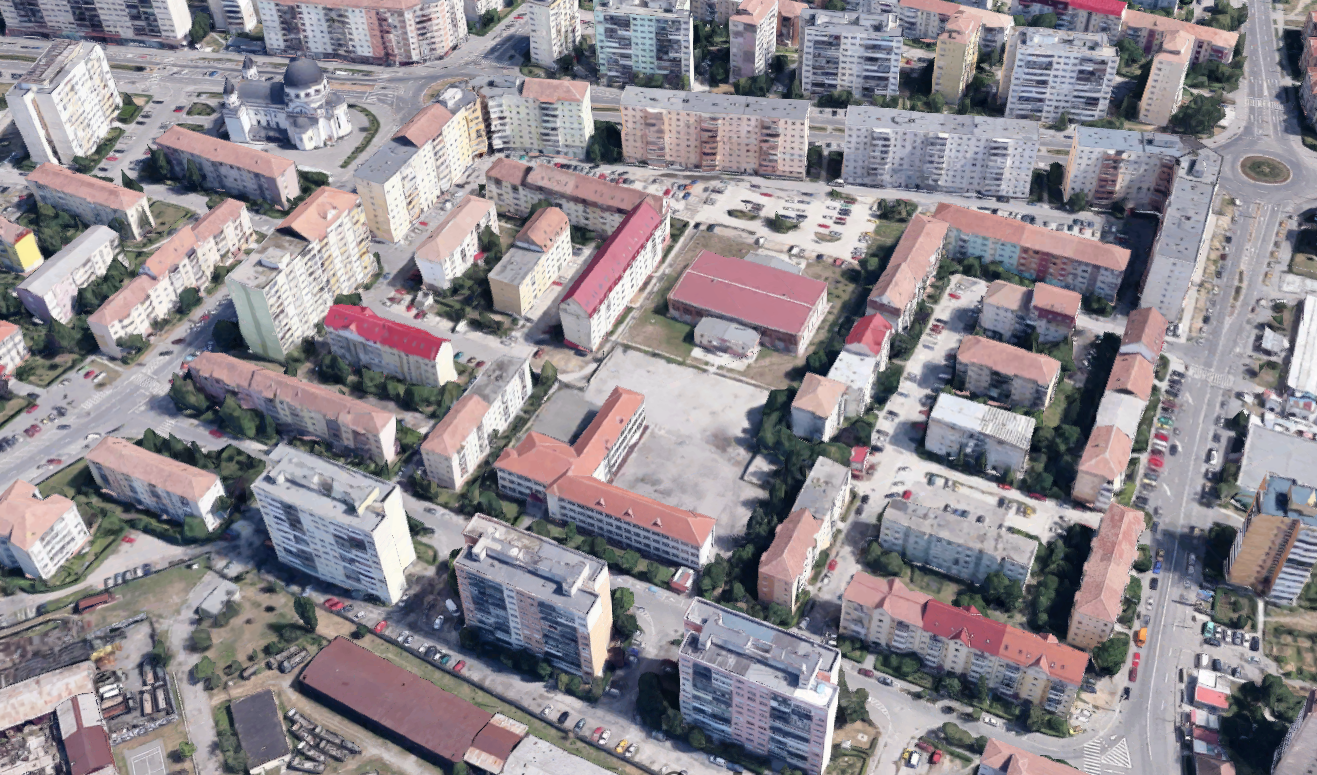 Licitație pentru lucrări de modernizare în Hipodrom III: 10,5 milioane de lei