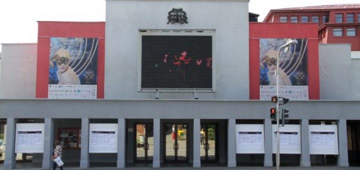 Nordic Film Festival ajunge, în weekend, la Sibiu