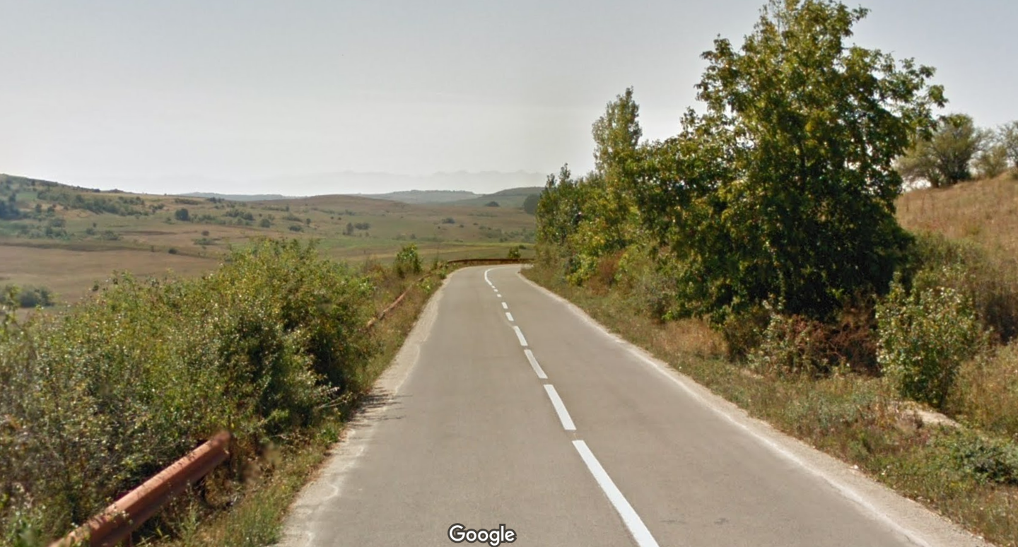 Începe reabilitarea DJ 106 Agnita – Sighișoara, un proiect al județelor Sibiu și Mureș finanțat cu fonduri europene