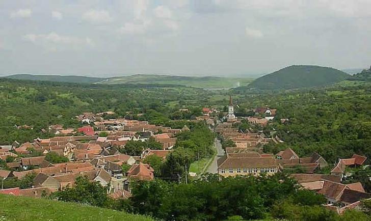 Finanțare INTERREG pentru dezvoltarea Mărginimii Sibiului, într-un proiect european