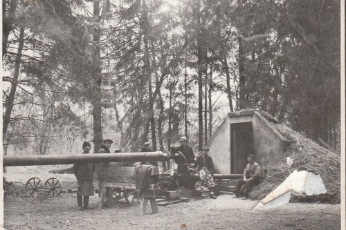 125 de ani de la deschiderea sistemului de distribuție a apei din Sibiu