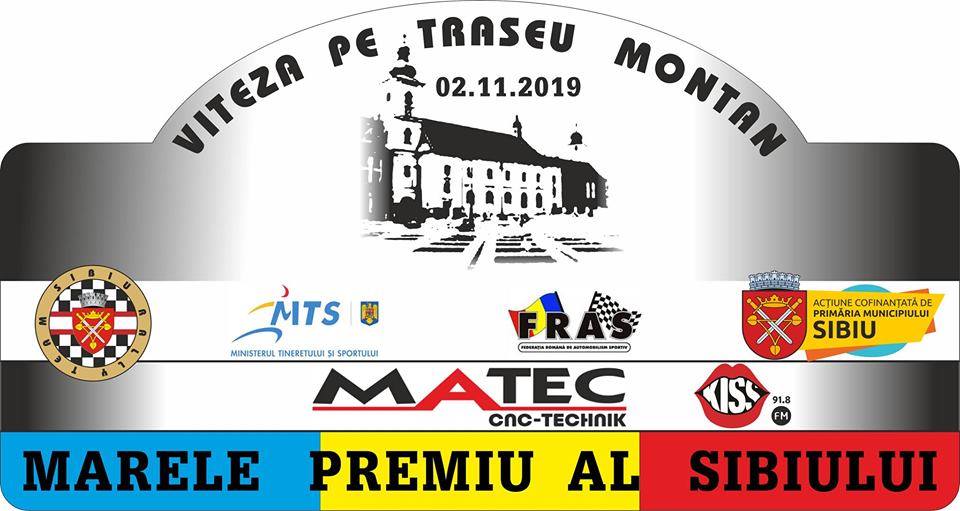 Week-end plin de sporturi motorizate în județul Sibiu