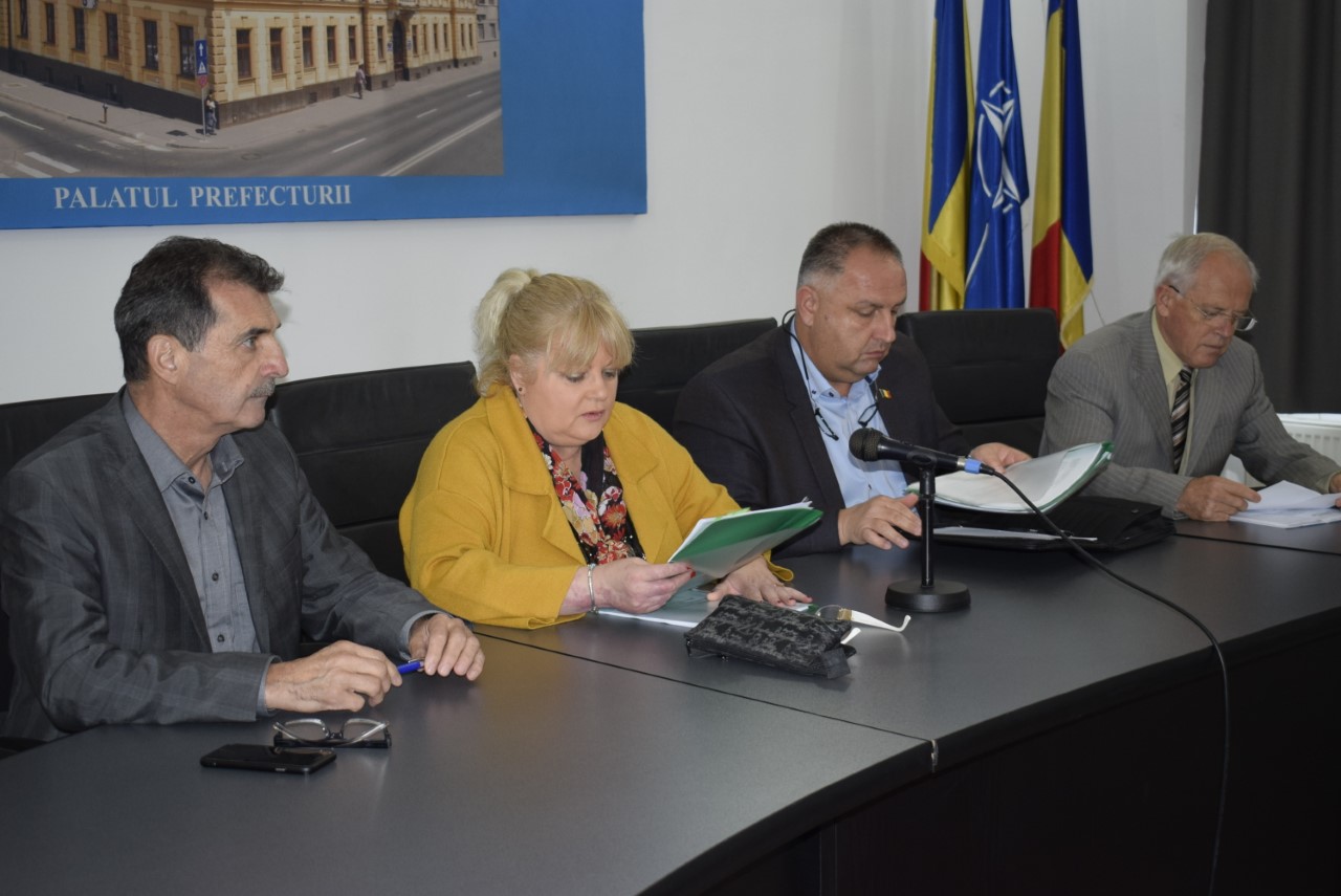 Al treilea focar de pestă porcină în Sibiu