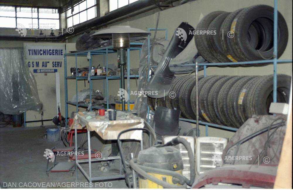 Zeci de service-uri din Sibiu, fără autorizație. Controale RAR în toată țara, cu amenzi mari