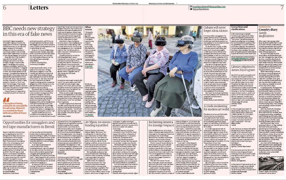 GALERIE FOTO Fotografia virală de la Astra Film Festival Sibiu, în The Guardian