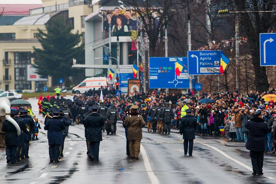 1 Decembrie: Străzi închise și trasee Tursib modificate, în tot orașul