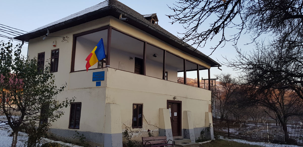 Călător prin România cu Alexandra Cristian. O zi în Câmpulung Muscel