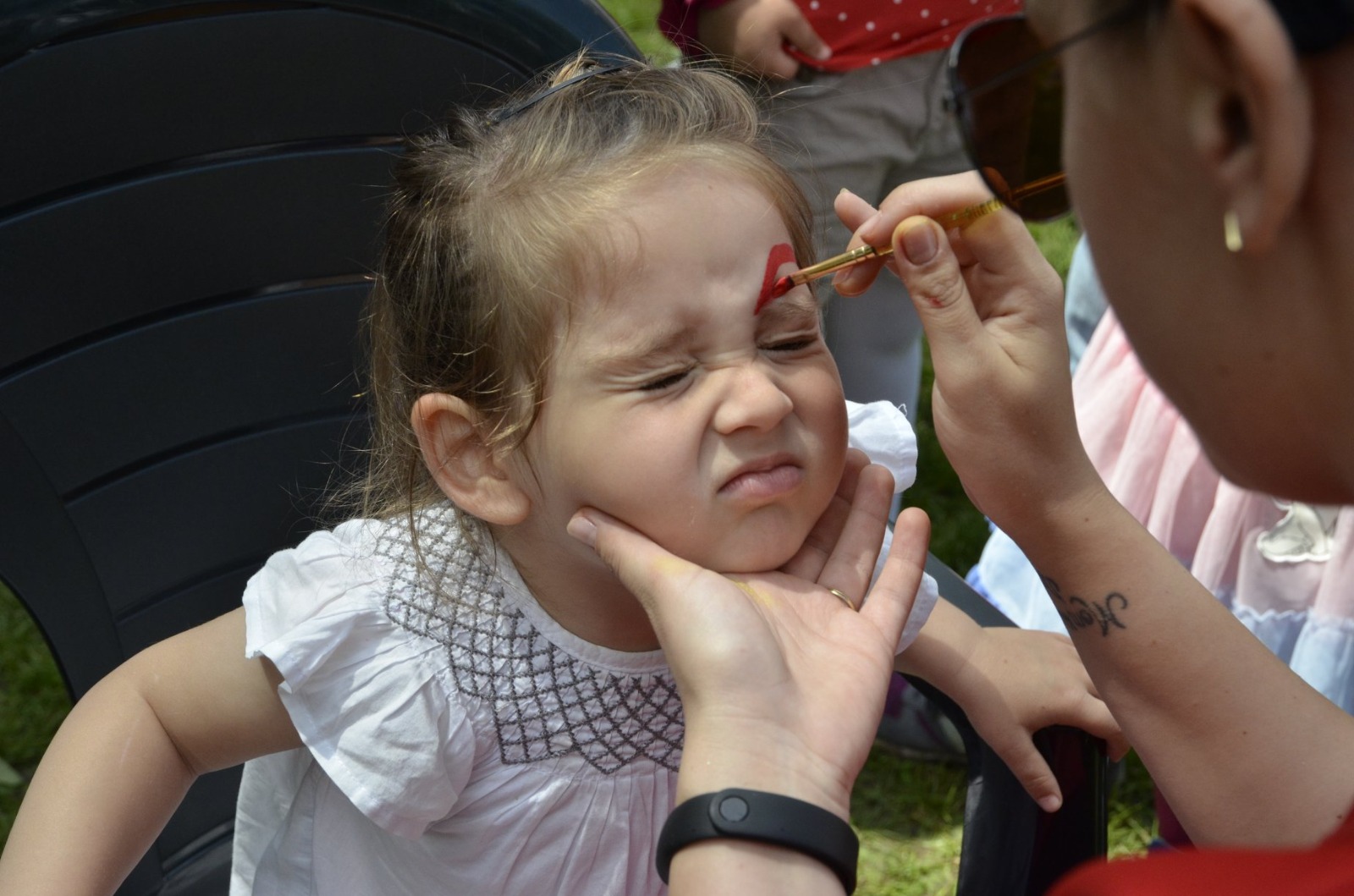 „Team-Up”, proiect pentru perfecționarea și angajarea asistenților maternali în sistem