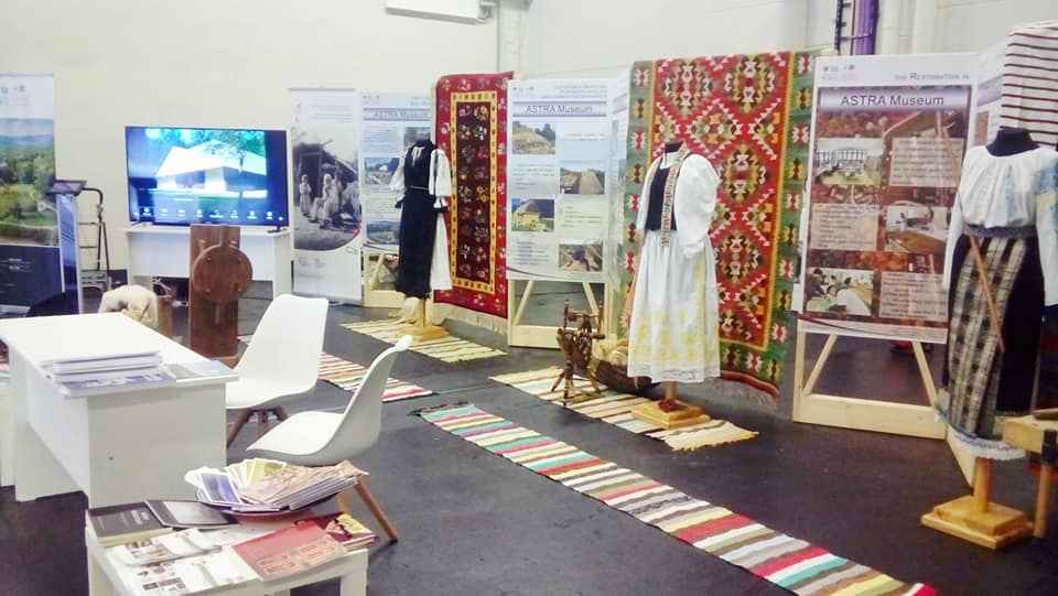 Muzeul ASTRA își prezintă oferta culturală în Köln