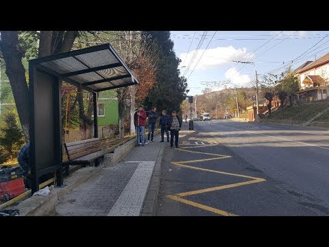 Asociație de Dezvoltare Intercomunitară pentru transport persoane în nordul județului Sibiu