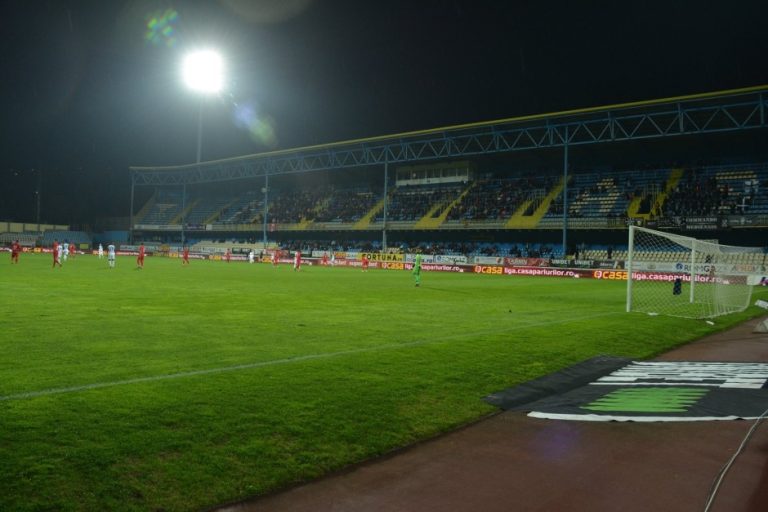 De vineri se vând biletele pentru Gaz Metan – FC Botoșani