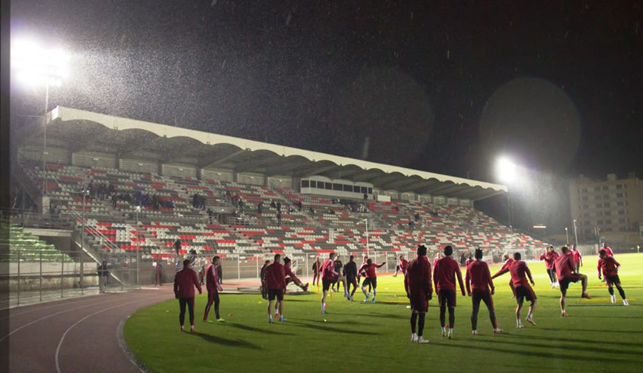 Hermannstadt a primit licența pentru sezonul 2020 – 2021 pentru Liga I