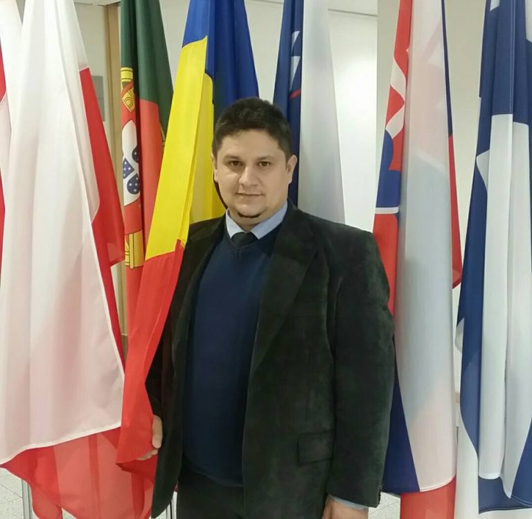 Cristian Roman și Florin Neag, primele nume vehiculate pentru funcțiile de prefect și subprefect