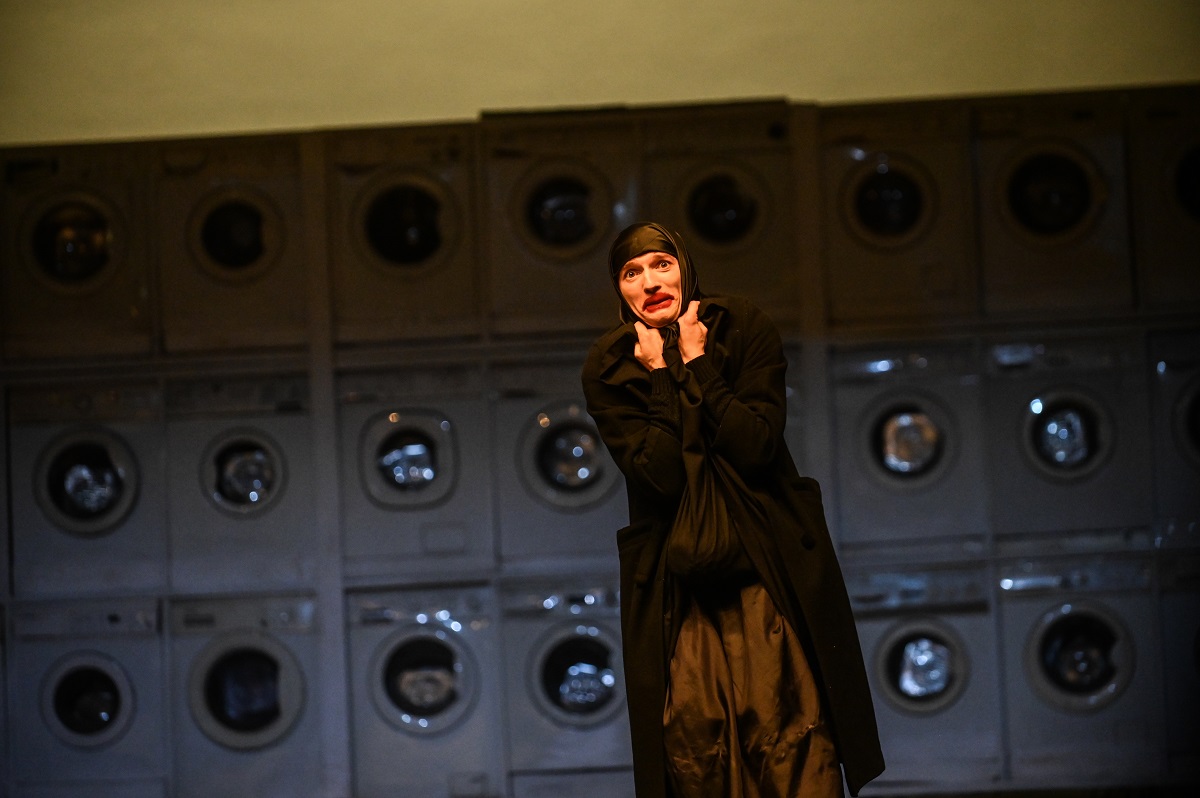 TNRS, în sărbătoare. Actorul Iustinian Turcu împlinește 26 de ani