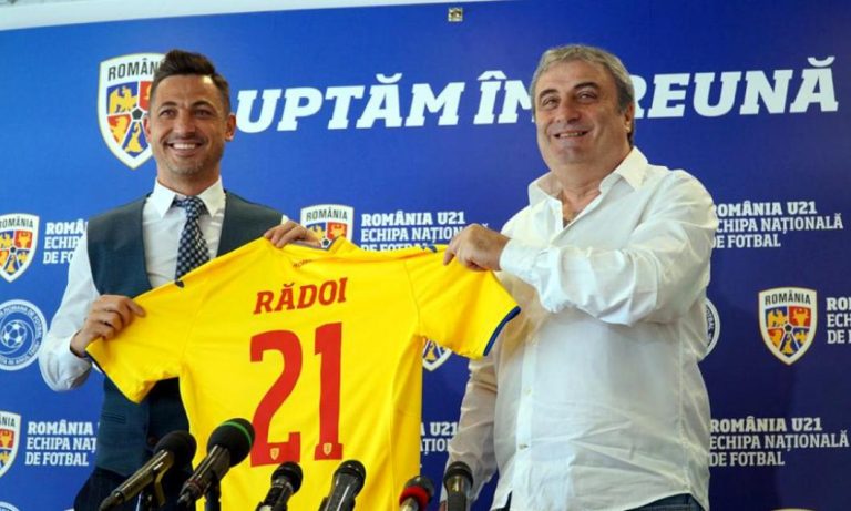 Mirel Rădoi a anunțat lotul României pentru jocurile cu Irlanda de Nord și Austria