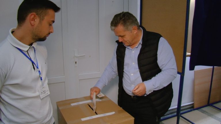 PNL Mediaș: Procentul obținut ne situează pe primul loc pe țară în rândul municipiilor