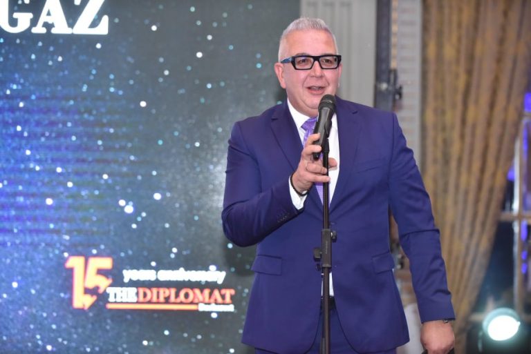 Aproape 4 milioane de lei de la Romgaz pentru extinderea Secției Anestezie Terapie Intensivă a Spitalului Clinic Județean Sibiu