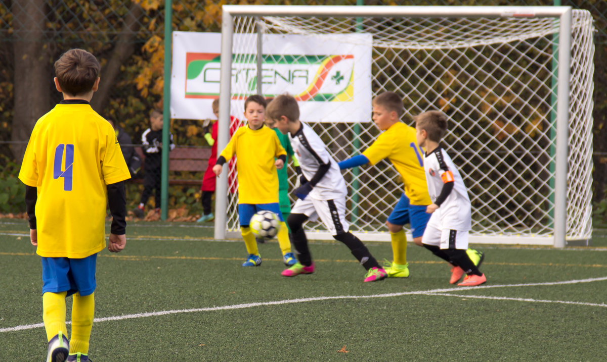 Cluburile din județ au dominat Sibiu Football Days