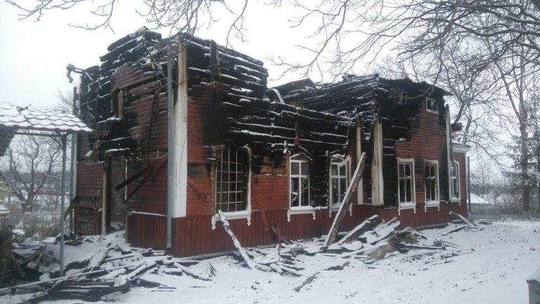 Sprijin din județul Sibiu pentru construcția unei biserici din Republica Moldova