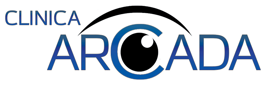 Clinica ARCADA sub lumina reflectoarelor