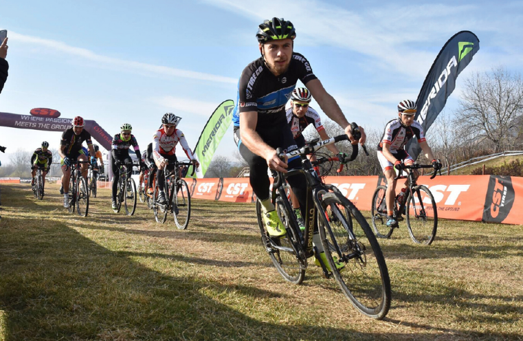 Prima cursă internațională de ciclocros din România a avut loc la Micăsasa