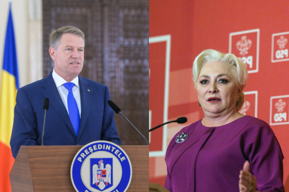 Cât au cheltuit candidații la prezidențiale, pe campania electorală. Cei mai mulți bani, Viorica Dăncilă