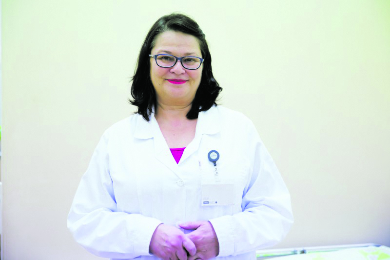 Sinuzita, o afecțiune frecventă în sezonul rece