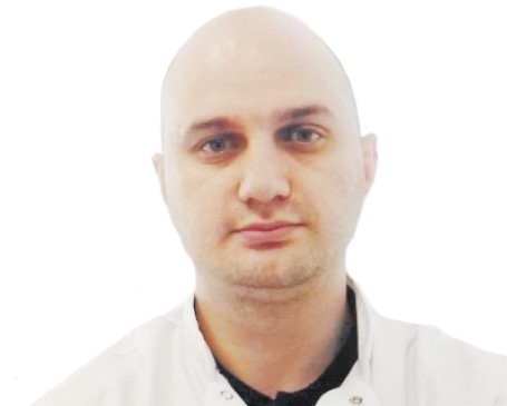 Clinica MISAN MED – Coxartroza