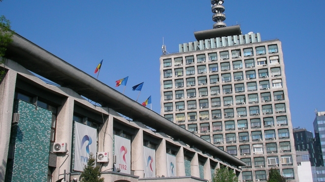Parlamentarii vor decide, mâine, membrii Consiliilor de Administrație ale TVR și Radio România. Iată ce nume sunt propuse de partide, premier și președintele României