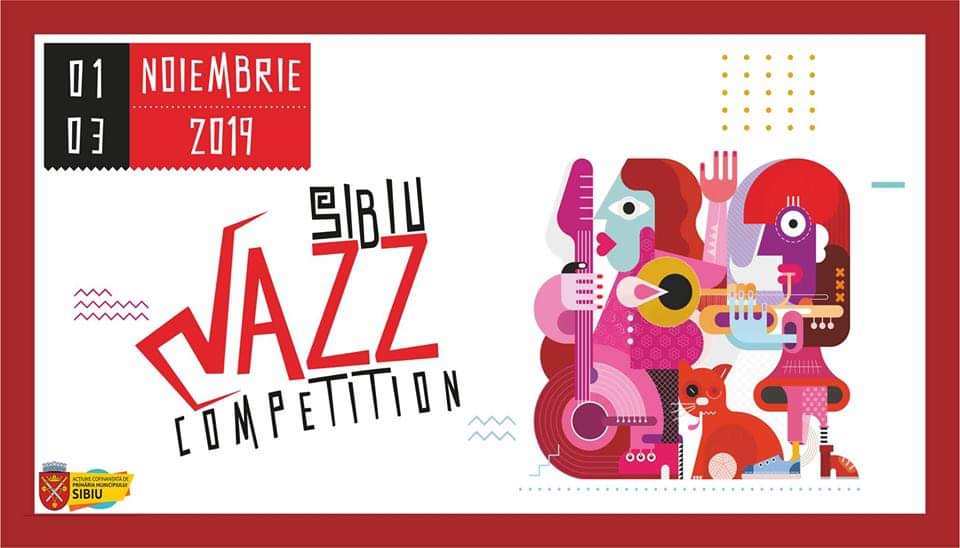 Josiah Woodson & Quintessentiel au câștigat Sibiu Jazz Competition 2019