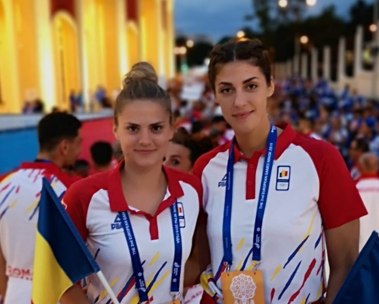 Două sibience au contribuit la calificarea echipei naționale de 3X3 la Jocurilor Olimpice Tokyo 2020