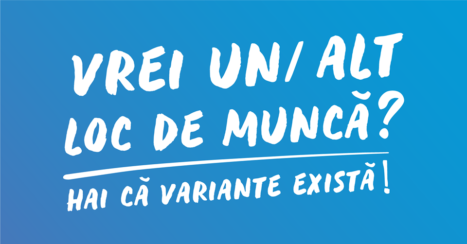 Peste 30 de companii s-au înscris deja la Târgul de Cariere ce are loc în noiembrie, la Sibiu