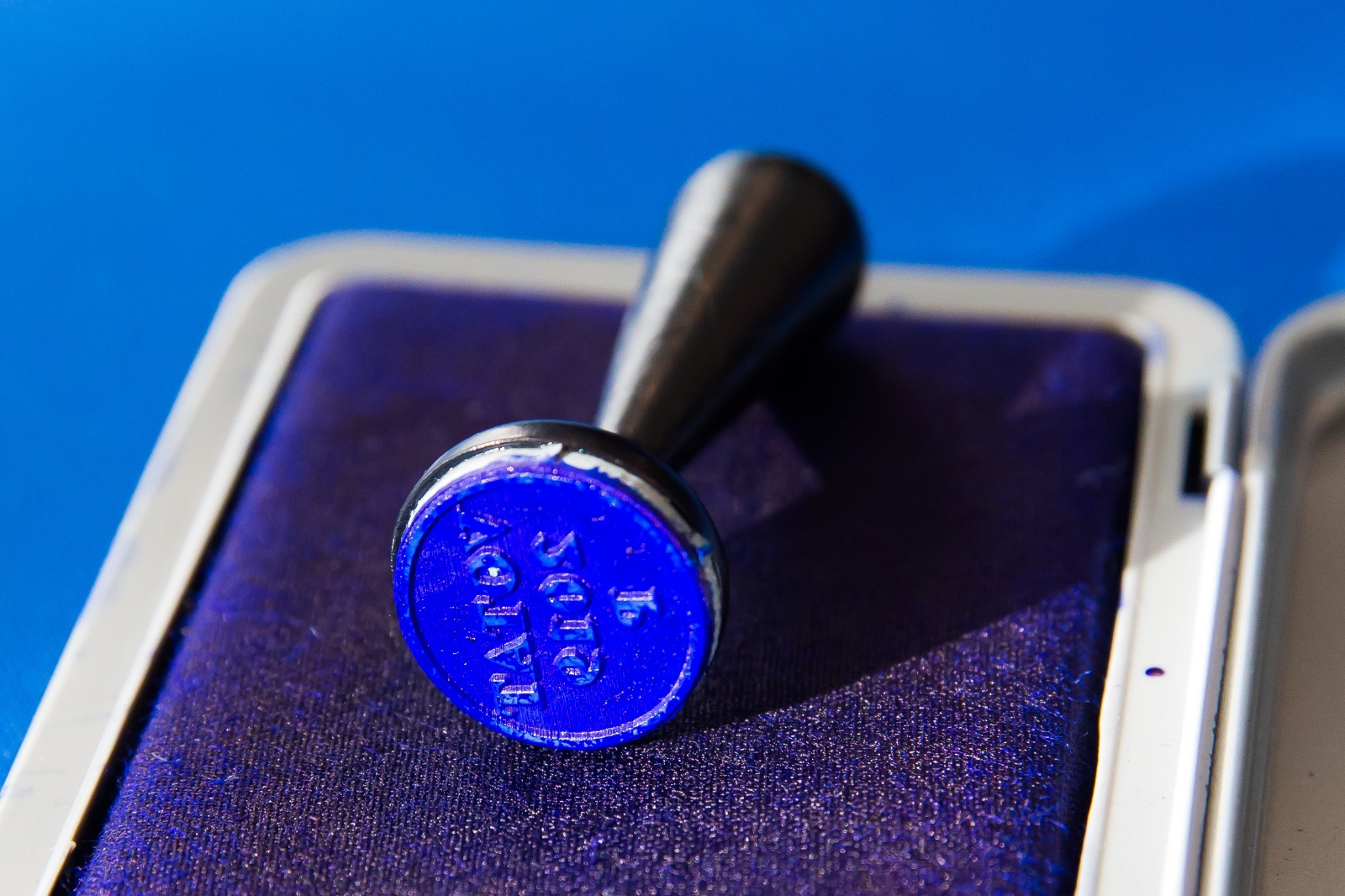 Procesul de vot suspendat la Cristian