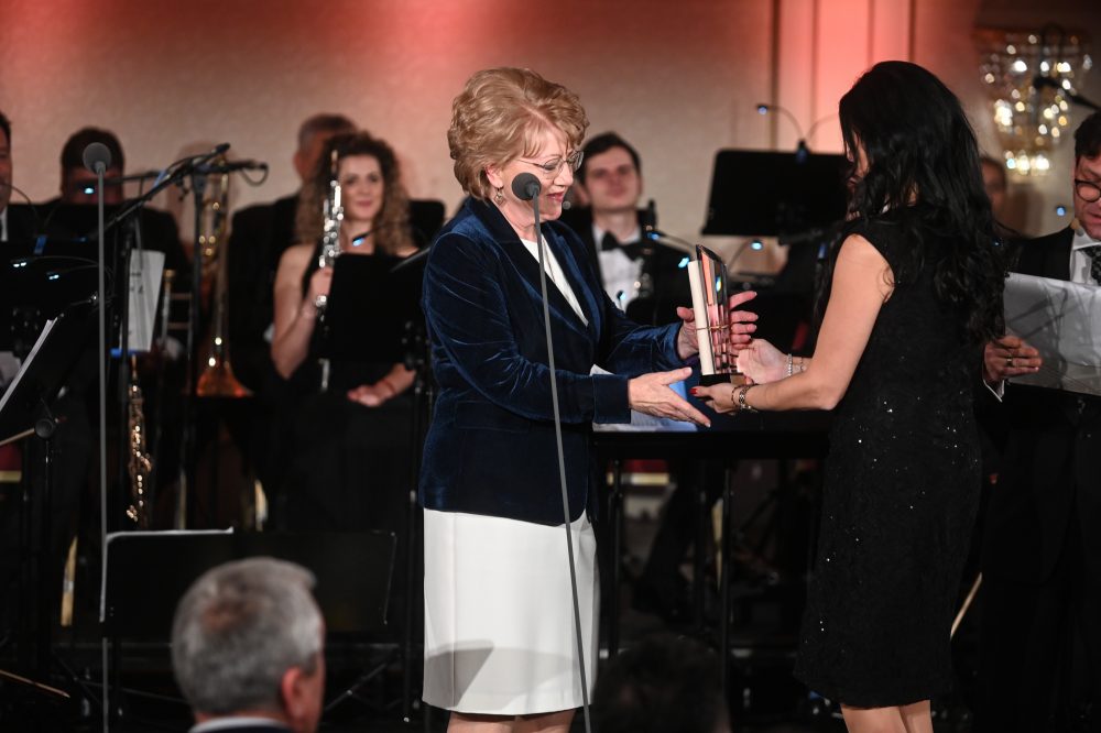 Sibiul, premiat pentru excelență în sănătate și asistență socială 