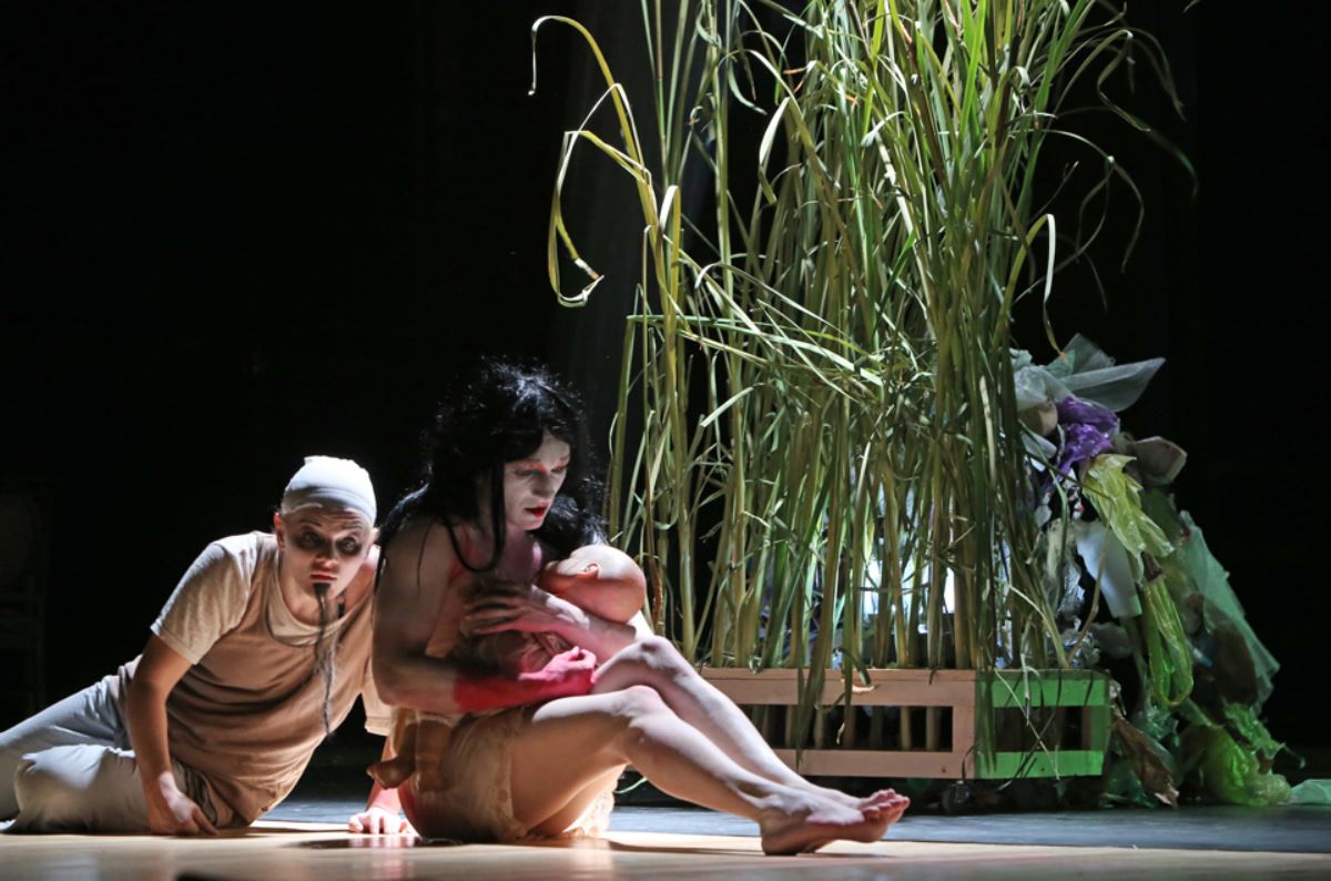 Președintele Comisiei Europene și președintele Consiliului European au confirmat prezența la spectacolul TNRS din Bruxelles, din această seară