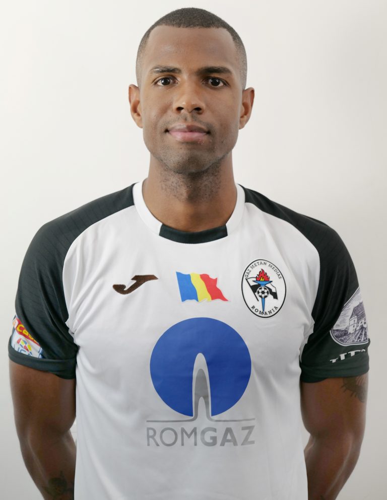 Dumitru Cardoso ar putea juca pentru Naționala României