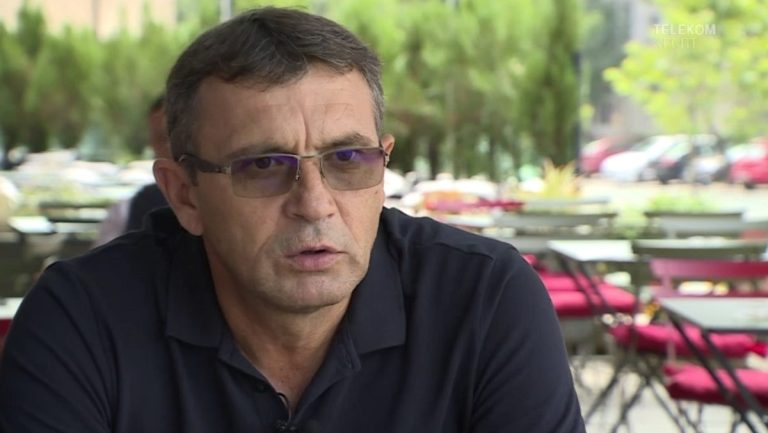 Eugen Neagoe: Dacă nu se pot realiza aceste lucruri pe care mi le doresc, să se gândească şi la alt antrenor