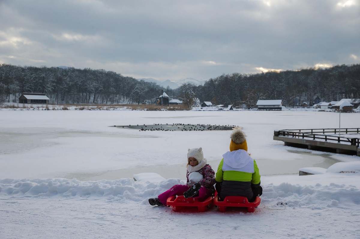 Cum va fi deschis Muzeul ASTRA, de sărbători